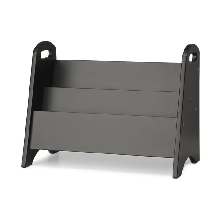 Estantería infantil Book holder - Negro - Nofred