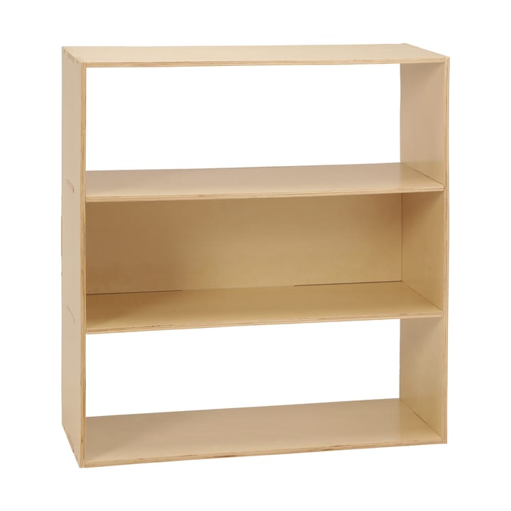 Estantería infantil Kiddo Shelving - Abedul - Nofred