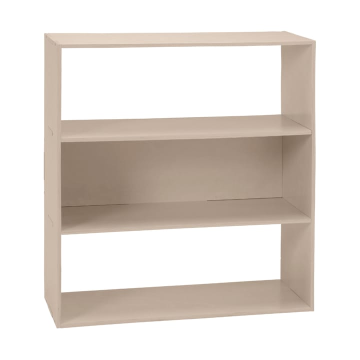 Estantería infantil Kiddo Shelving - Beige - Nofred