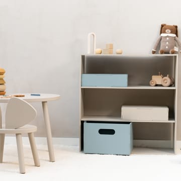 Estantería infantil Kiddo Shelving - Beige - Nofred