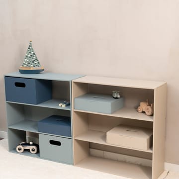 Estantería infantil Kiddo Shelving - Beige - Nofred