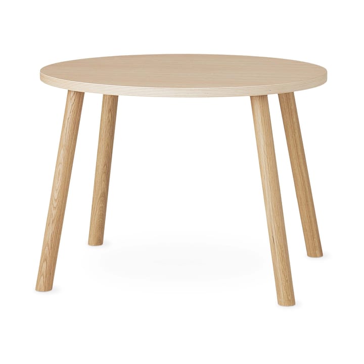 Mesa infantil Mouse Table - Roble - Nofred