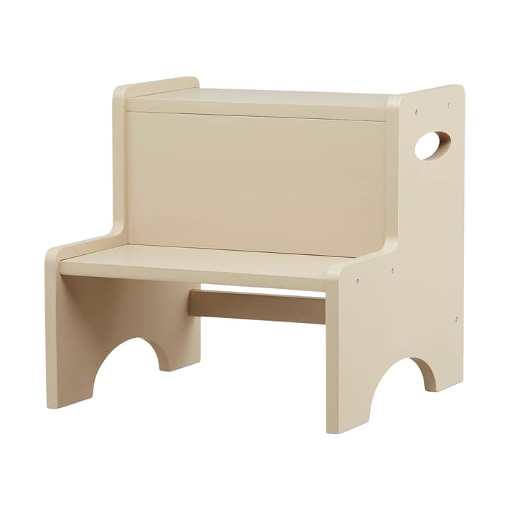 Taburete infantil Step Up - Beige - Nofred