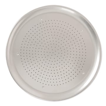 Bandeja para pizza Nordic Ware naturals hot air Ø41 cm - Aluminium - Nordic Ware