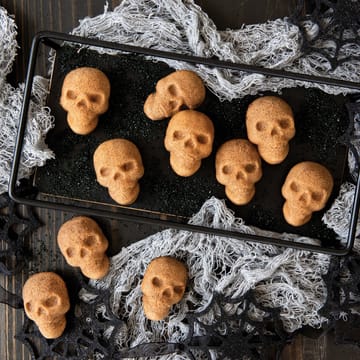 Molde Nordic Ware Skull Bites - Bronce - Nordic Ware