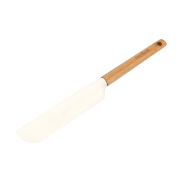 Espátula Nordwik de haya, 29 cm haya - Crema - Nordwik