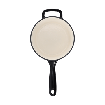 Olla de Hierro Fundido Nordwik 1,9 l - Negro - Nordwik