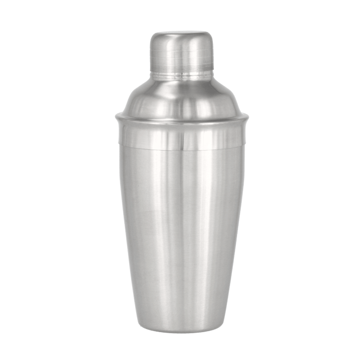 Shaker Nordwik de acero inoxidable - 50 cl - Nordwik