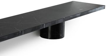 Estantería Sten Shelf 120 cm - Mármol negro - Normann Copenhagen