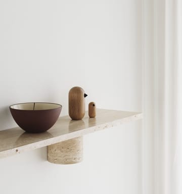 Estantería Sten Shelf 120 cm - Travertino - Normann Copenhagen