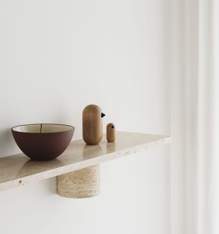 Estantería Sten Shelf 120 cm, Travertino Normann Copenhagen