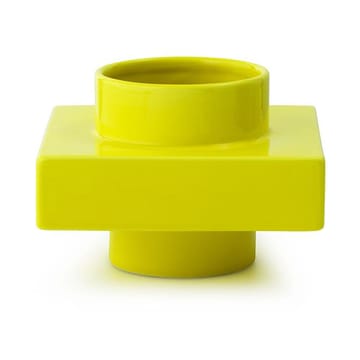 Jarrón Deko Object S2 - Lemon - Normann Copenhagen