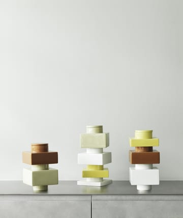 Jarrón Deko Object S3 - Hazel - Normann Copenhagen