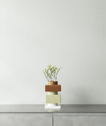 Jarrón Deko Object S3 - Hazel - Normann Copenhagen