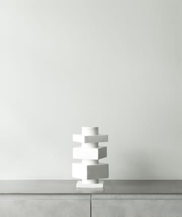 Jarrón Deko Object S3 - Snow - Normann Copenhagen