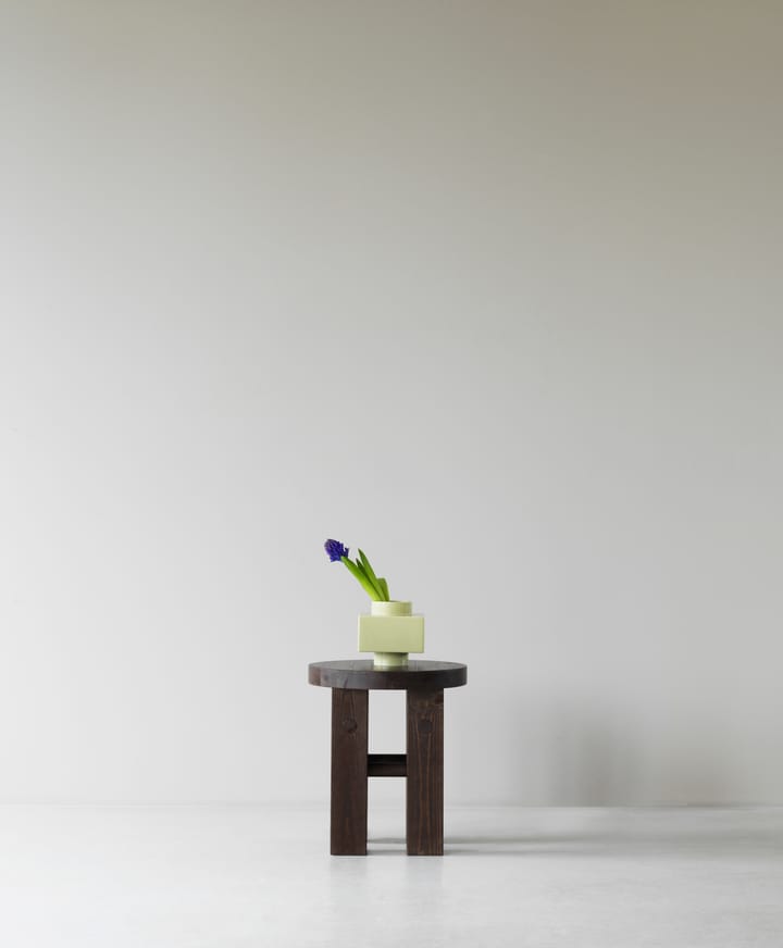 Jarrón Deko Object S4, Sage Normann Copenhagen