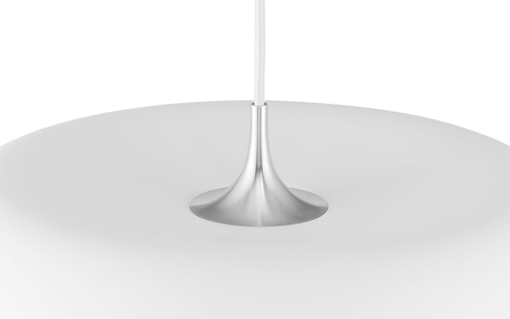 Lámpara colgante Tub Ø44 cm - Blanco - Normann Copenhagen