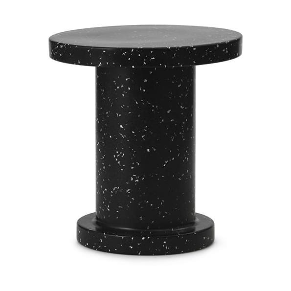 Mesa auxiliar Bit - Negro - Normann Copenhagen