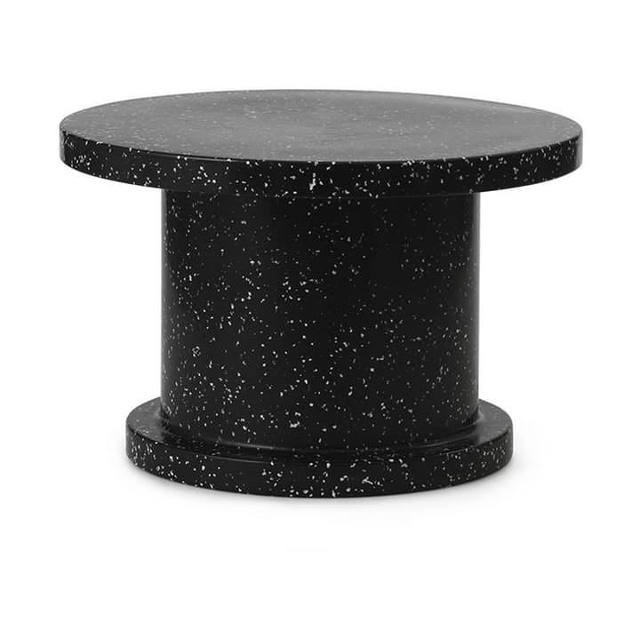 Mesa de centro Bit - Negro - Normann Copenhagen