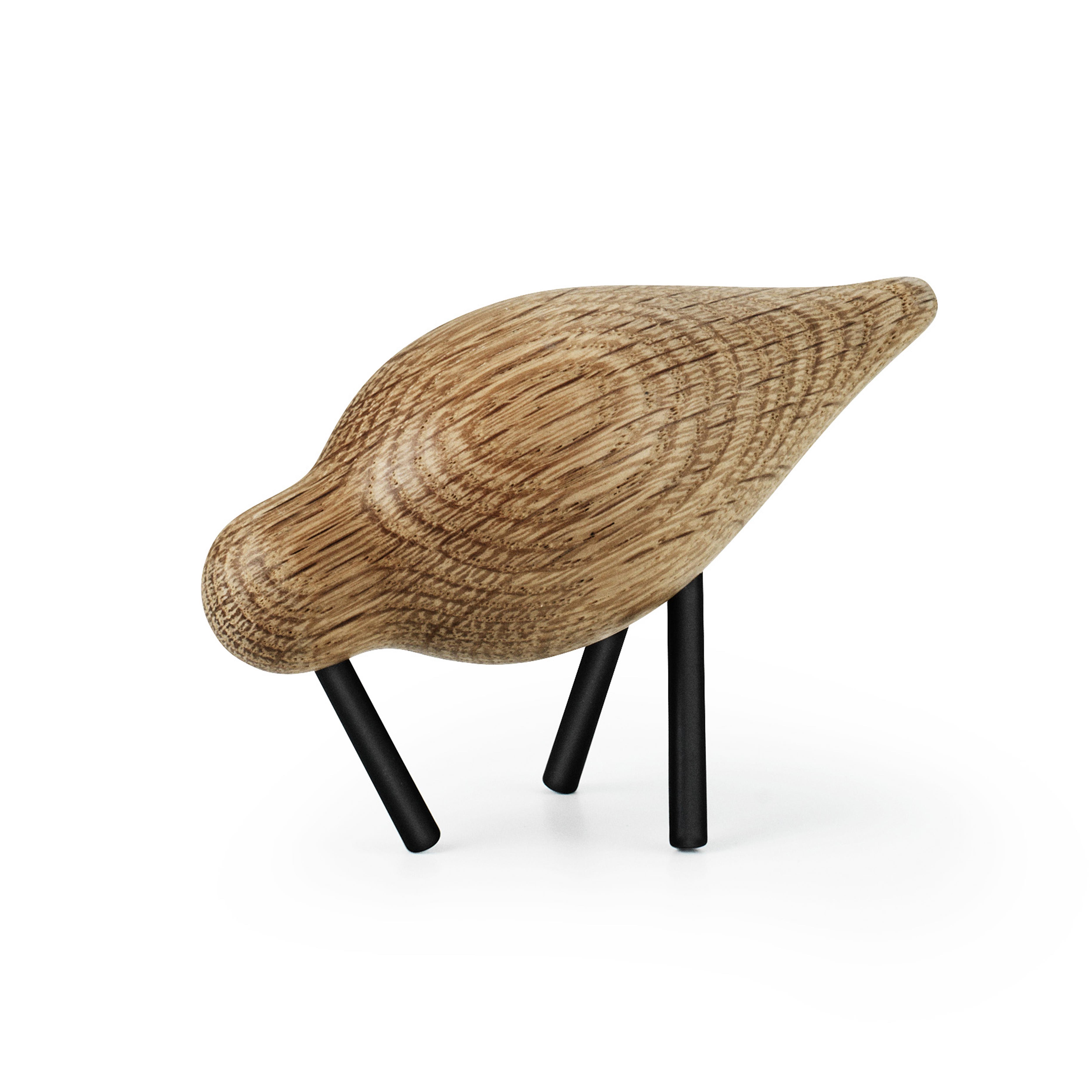 Shorebird, roble-negro | Normann Copenhagen | Tienda online