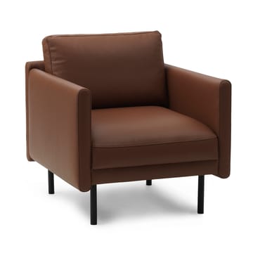 Sillón Rar - Omaha leather cognac - Normann Copenhagen