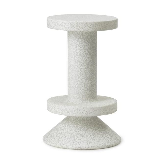 Taburete Bit 65 cm - Blanco - Normann Copenhagen