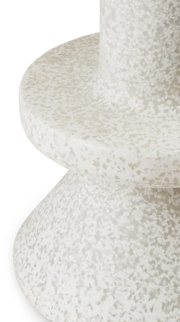 Taburete Bit 65 cm - Blanco - Normann Copenhagen