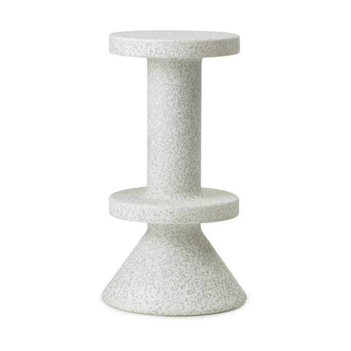 Taburete Bit 75 cm - Blanco - Normann Copenhagen