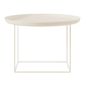 Mesa de centro Duke medium - Antique white - NORR11