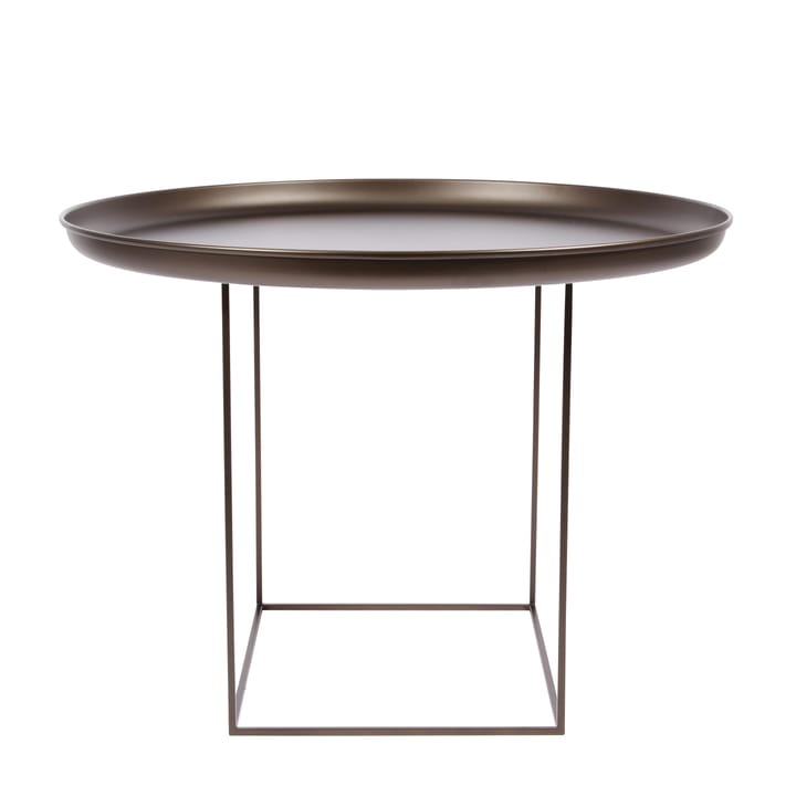 Mesa de centro Duke medium - Bronze - NORR11