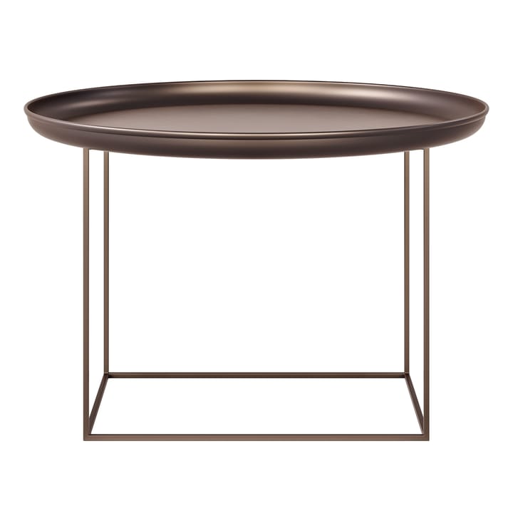 Mesa de centro Duke medium, Bronze NORR11