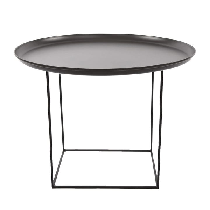 Mesa de centro Duke medium, Earth black NORR11