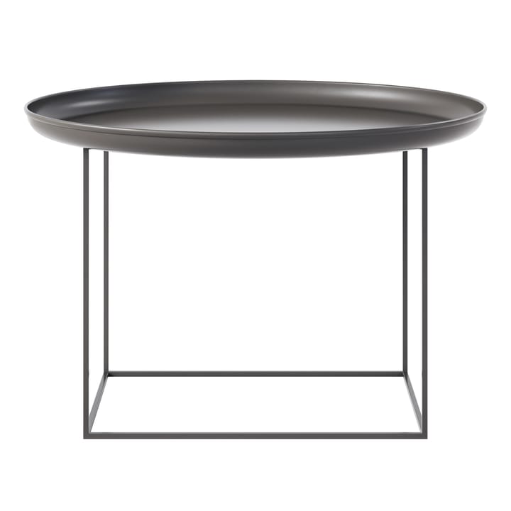 Mesa de centro Duke medium, Earth black NORR11