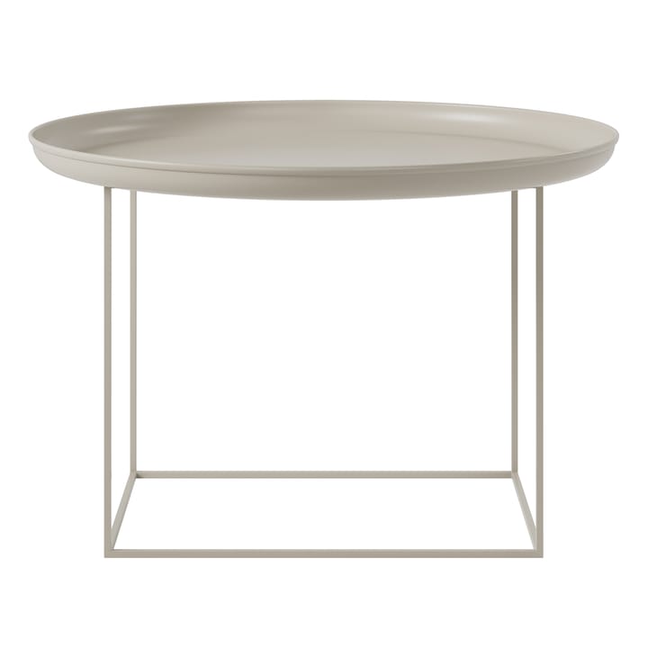 Mesa de centro Duke medium - Stone - NORR11