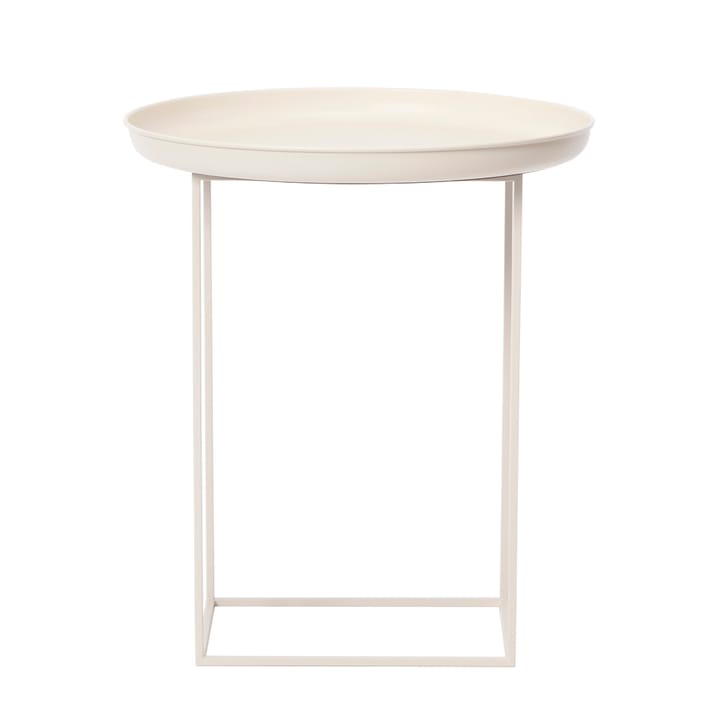 Mesa de centro Duke small - Antique white - NORR11