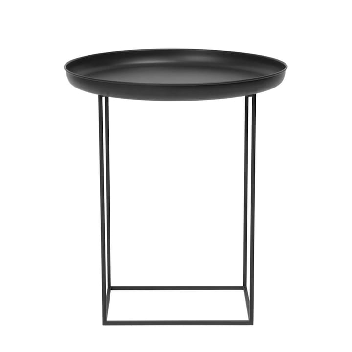 Mesa de centro Duke small - Earth black - NORR11