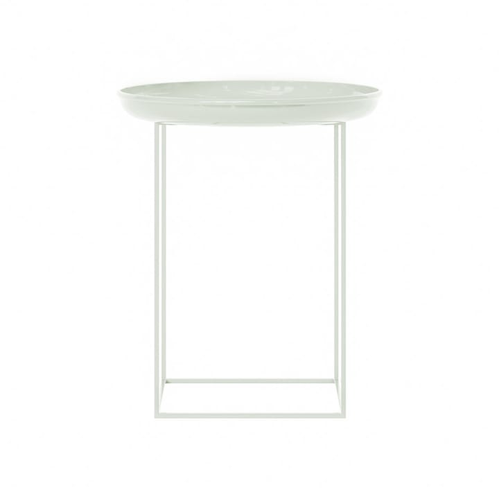 Mesa de centro Duke small - Lacquered mineral - NORR11