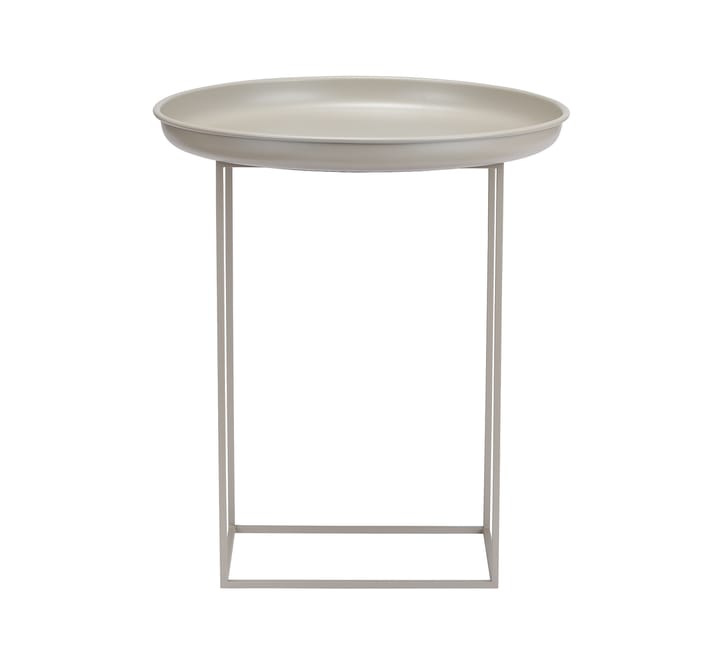 Mesa de centro Duke small - Stone - NORR11