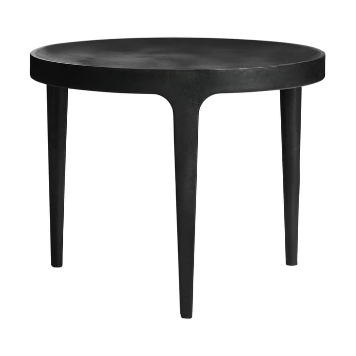 Mesa de centro Ghost low - Black - NORR11