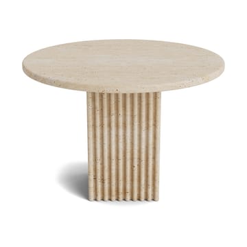 Mesa de centro SoHo low - Beige - NORR11