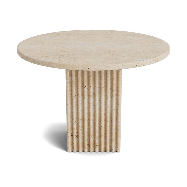 Mesa de centro SoHo low, Beige NORR11