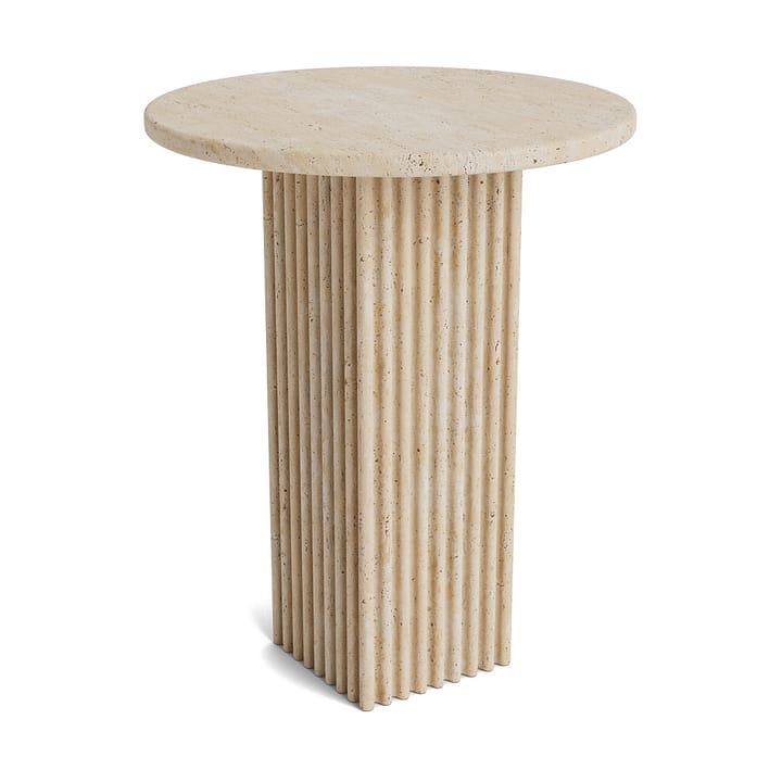 Mesa de centro SoHo tall - Beige - NORR11