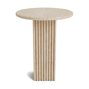 Mesa de centro SoHo tall - Beige - NORR11