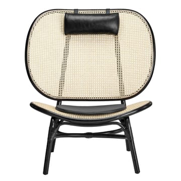 Sillón Nomad - Negro - NORR11