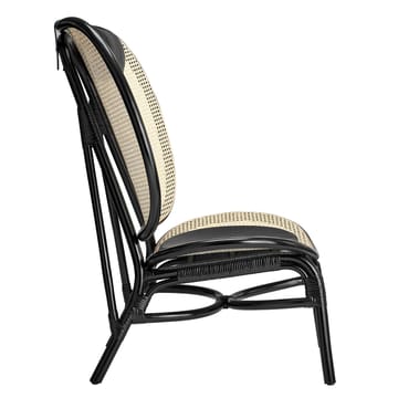 Sillón Nomad - Negro - NORR11