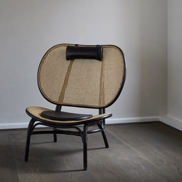 Sillón Nomad - Negro - NORR11