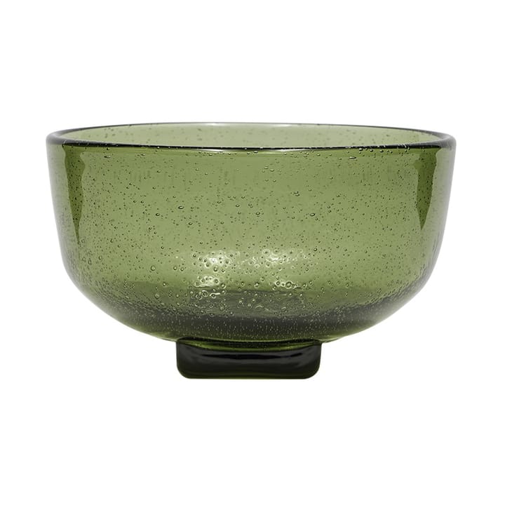 Cuenco Kuki Ø14 cm small - Green - OYOY