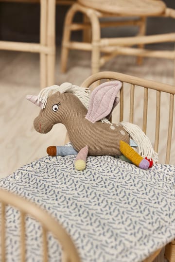 Peluche de unicornio Ummi - Multi - OYOY