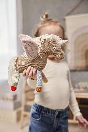 Peluche de unicornio Ummi - Multi - OYOY