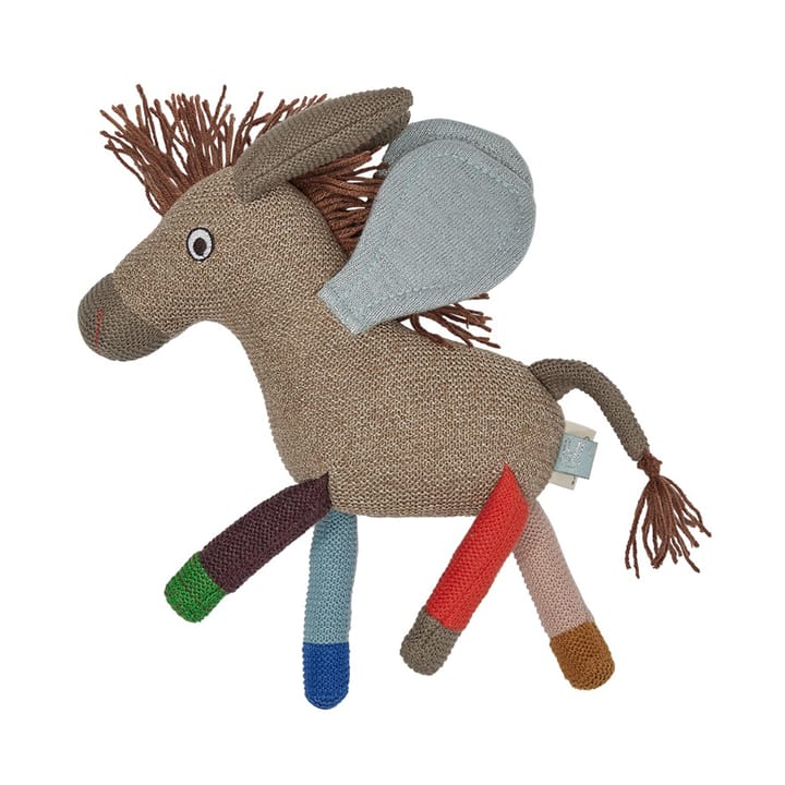 Peluche Donny Sky donkey , Multi OYOY